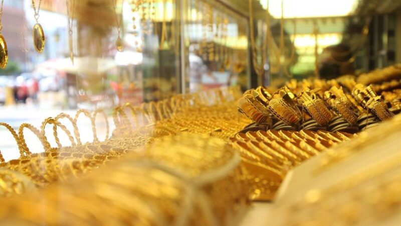 Gram altın ne kadar?