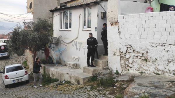 Bursa’da 7 adrese eş zamanlı operasyon