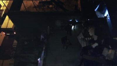 Bursa’daki dev operasyonda 63 tutuklama