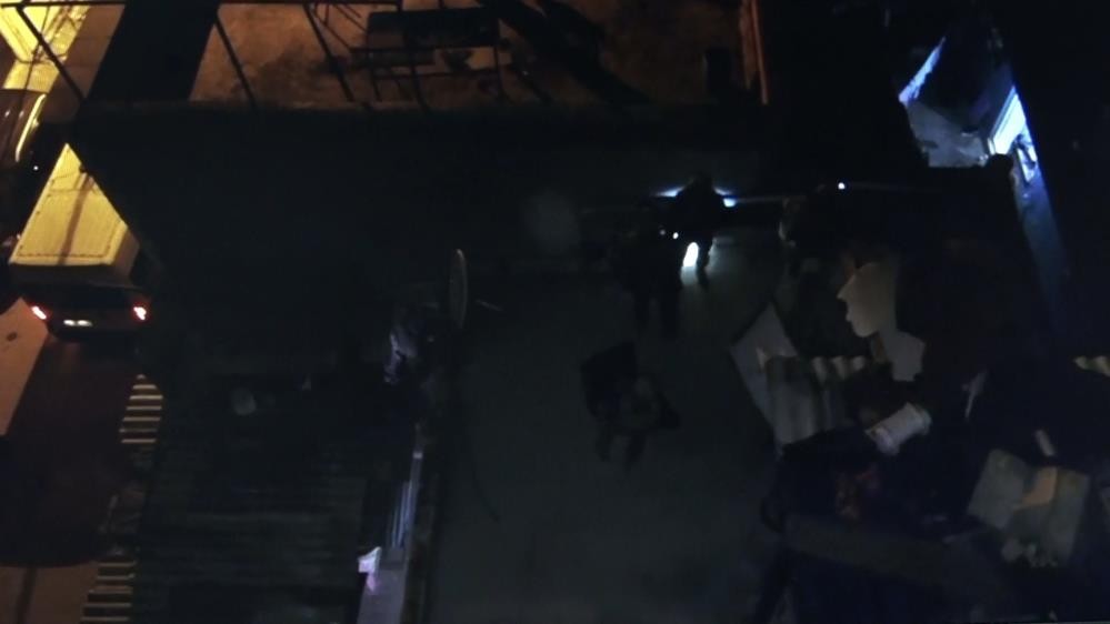 Bursa’daki dev operasyonda 63 tutuklama