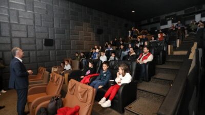 Başkan Taban: “Başımıza icat çıkarın”