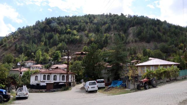 Türkiye’nin en az nüfuslu ilçesi! 476 kişi yaşıyor