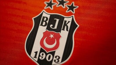 Beşiktaş’ta çifte şok