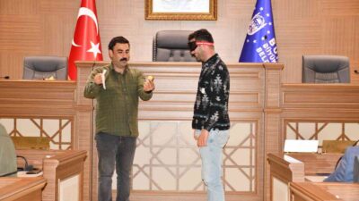 Büyükşehir’den güvenli ve ekonomik sürüş eğitimi