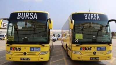 Bursa’da ulaşıma bir zam daha!