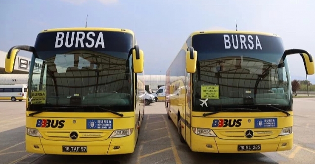 Bursa’da ulaşıma bir zam daha!