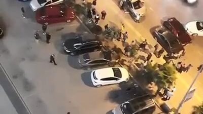 Bursa’da kaza sonucu tartışma çıktı!