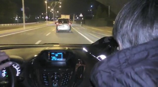 Bursa’da nefes kesen operasyon! Aksiyon filmlerini aratmadı