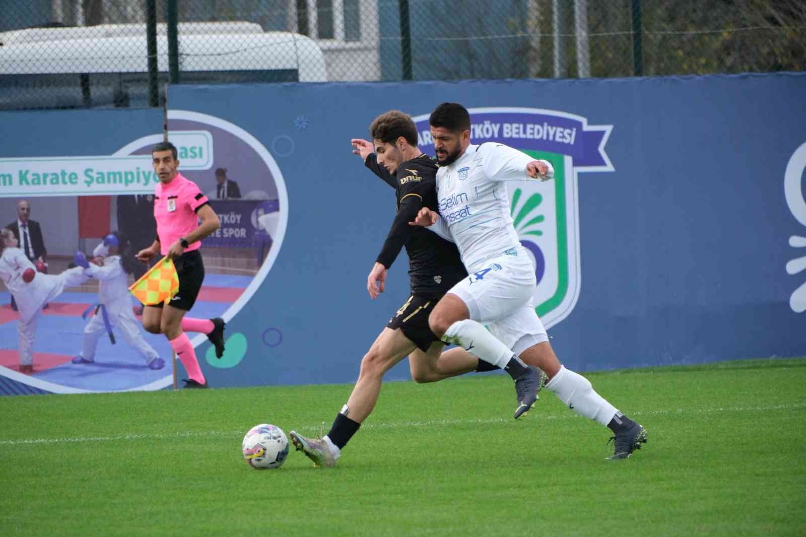 Bursaspor bu sezon 30 puan kaybetti Bursaspor bu sezon 30 puan kaybetti