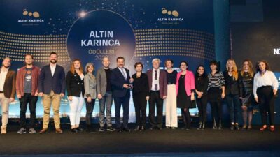 Nilüfer Belediyesi’nin ÇEKÜDER iş birliğiyle düzenlediği Türkiye’nin ilk kamplı film