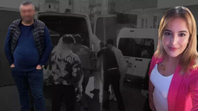 Erkek arkadaşın evinde korkunç son! İlk ifade kan dondurdu