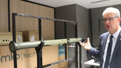 Güney Kore’nin savaş uçağında Türk imzası