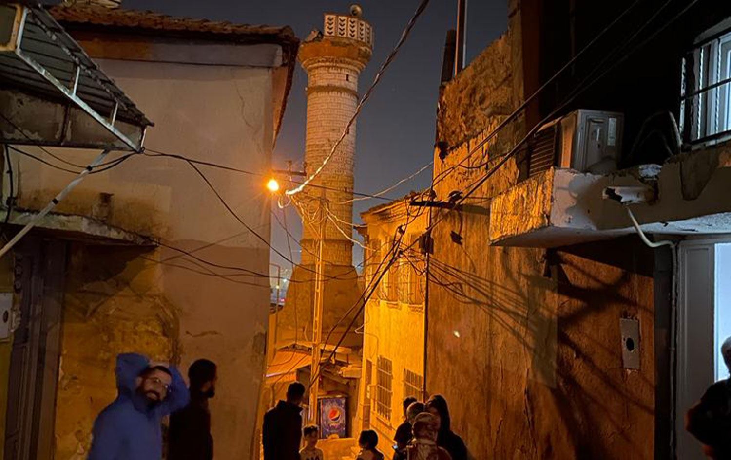 İzmir’deki deprem büyük panik yarattı