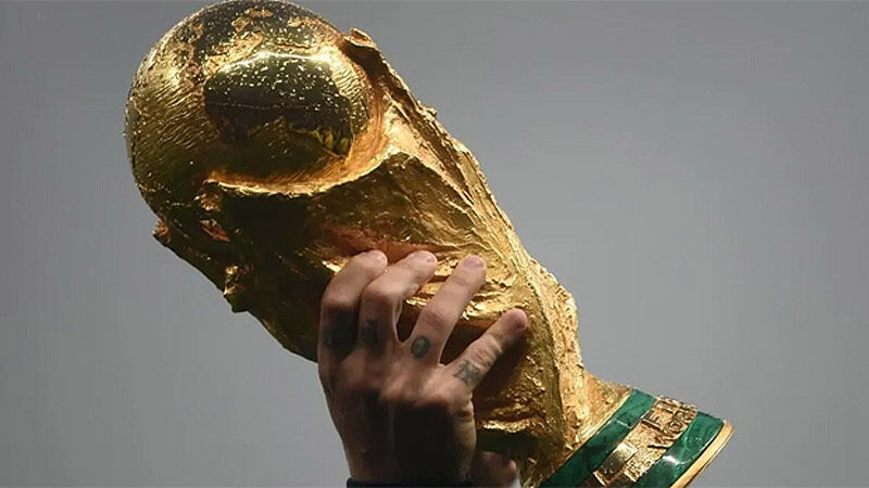 Geride kalan 21 finalin sadece 6'sında ev sahibi takımlar kazandı,