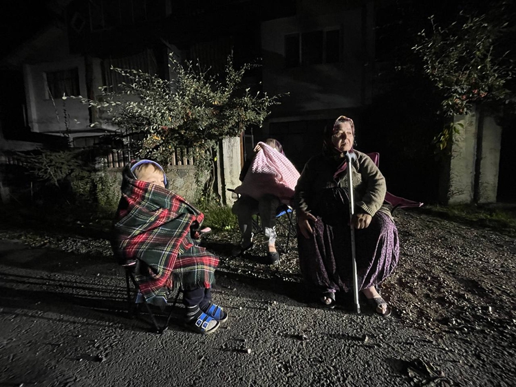 Düzce’deki deprem sonrası artçılar sürüyor