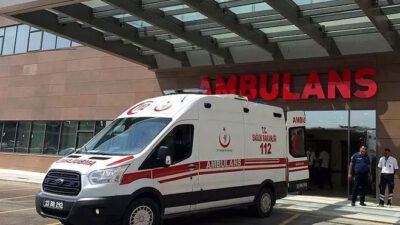 Şoke eden olay! Götürdükleri “hoca”, cin çıkarmak isterken elleriyle boğmuş