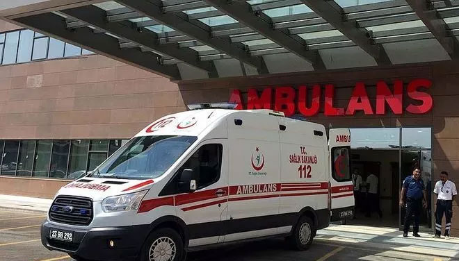 Şoke eden olay! Götürdükleri “hoca”, cin çıkarmak isterken elleriyle boğmuş