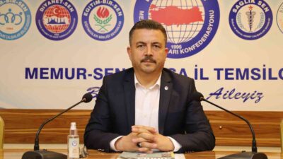 Eğitim Bir-Sen’den matrah ve vergi önerisi