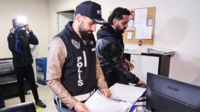 25 ilde ehliyet sınavı operasyonu! 138 gözaltı kararı