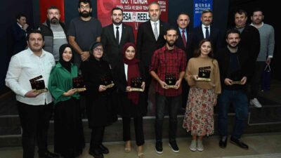 Bursa Büyükşehir Belediyesi tarafından, Bursa’nın Yunan işgalinden kurtuluşunun 100’üncü yılı