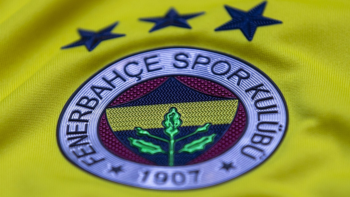 Fenerbahçe’de bir ayrılık daha!