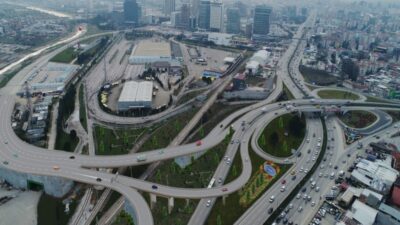 Bursa’da sürücüler açılan bu iki yeni kolu bilmiyor mu?