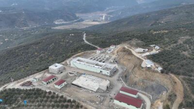 Bursa’da o projede sona gelindi! 2023 yılının ilk aylarında…