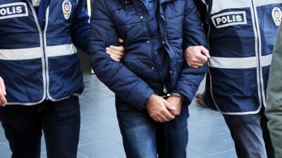 Bursa’da hırsızlık yaptığı belirlenen 3 şüpheli yakalandı