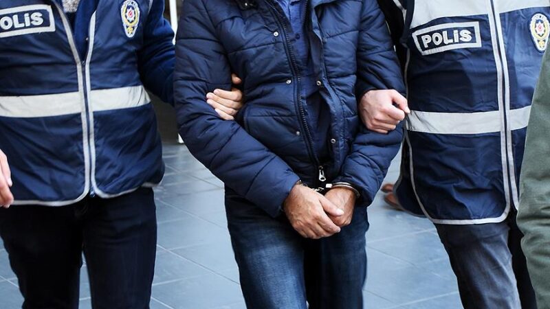 Bursa merkezli 3 ilde düzenlenen devre mülk dolandırıcılığı operasyonunda gözaltına