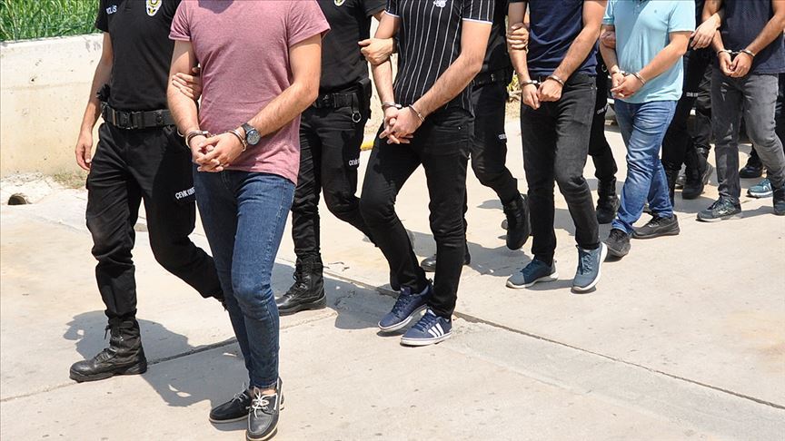 Sahte tur dolandırıcılığı: 5 tutuklama