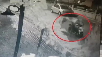 Bursa’da hırsızlardan yeni model! Polisi bile şaşırttı