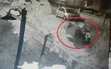 Bursa’da hırsızlardan yeni model! Polisi bile şaşırttı