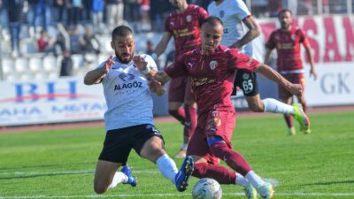 2.Lig’deki Bursa ekibi kritik virajda! Sivas’taki maç canlı yayınlanacak mı?