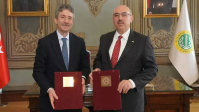 Öğretmenlere lisansüstü eğitim desteği