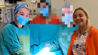 Sahte doktor Ayşe Özkiraz’ın babası konuştu! Kızımı okutmak için traktörümü sattım