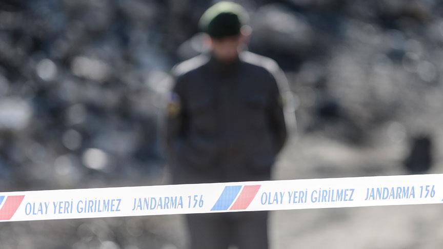 Bursa’da kadın cesedi bulundu