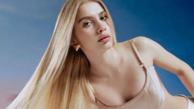 Aleyna Tilki’nin paylaşımına tepkisiz kalamadı! “Çoluk çocuk nasıl bu hale geldiler…”