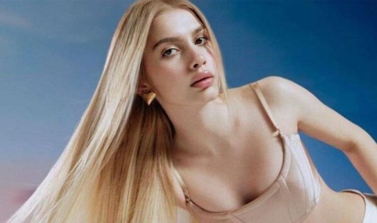 Aleyna Tilki’nin paylaşımına tepkisiz kalamadı! “Çoluk çocuk nasıl bu hale geldiler…”