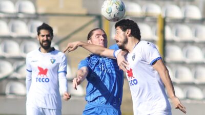 2.Lig’deki Bursa ekibi Balıkesirspor’un konuğu! Kritik mücadele saat kaçta?