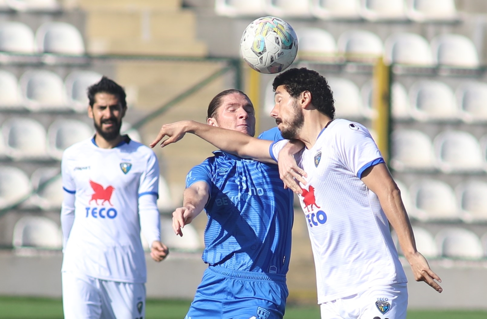 2.Lig’deki Bursa ekibi Balıkesirspor’un konuğu! Kritik mücadele saat kaçta?