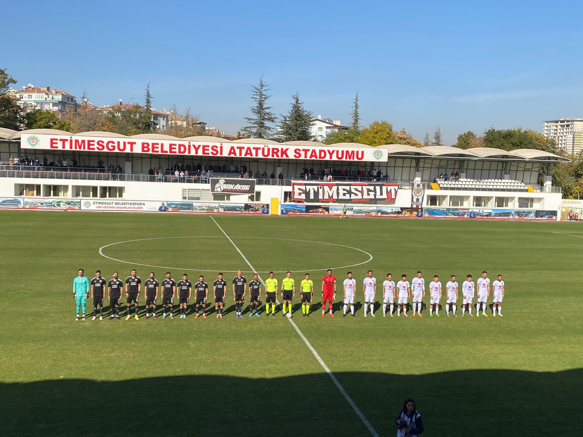 2.Lig’deki Bursa ekibine şok skor! Bu sezon ilk kez… 2.Lig’deki Bursa ekibine şok skor! Bu sezon ilk kez…