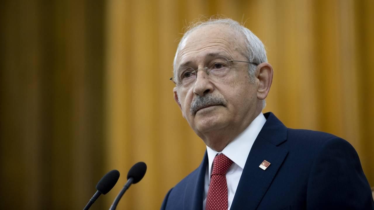 Emniyet ve Jandarma’dan Kılıçdaroğlu hakkında suç duyurusu