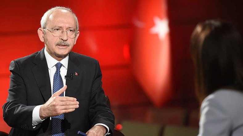 Kılıçdaroğlu'ndan adaylık açıklaması 1 kiliçdaroğlu20