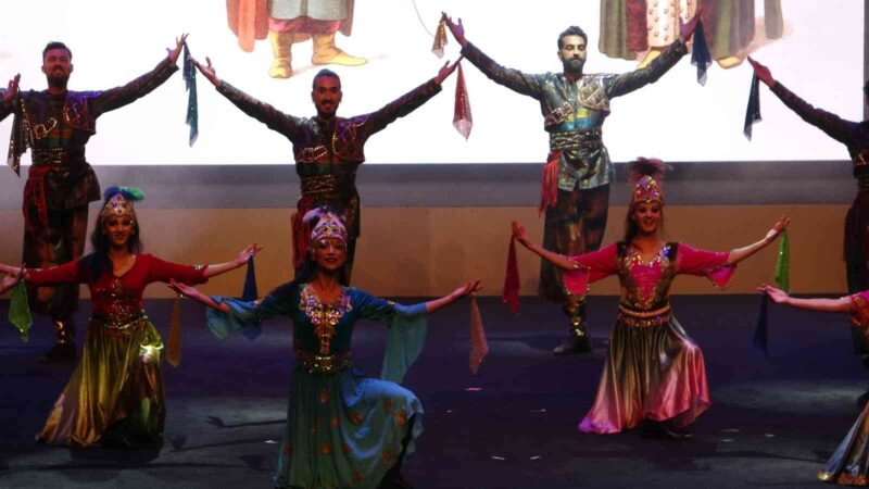 Korkut Ata Türk Dünyası Film Festivali ödülleri sahiplerini buldu Bursa’da Kültür ve Turizm Bakanlığı tarafından 2.’si düzenlenen Korkut Ata