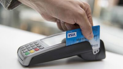 Merkez Bankası’nda kredi kartı faiz kararı