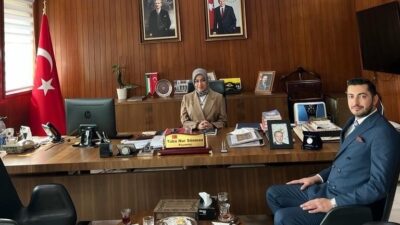 Bursa’dan Kuveyt’le turizm köprüsü!