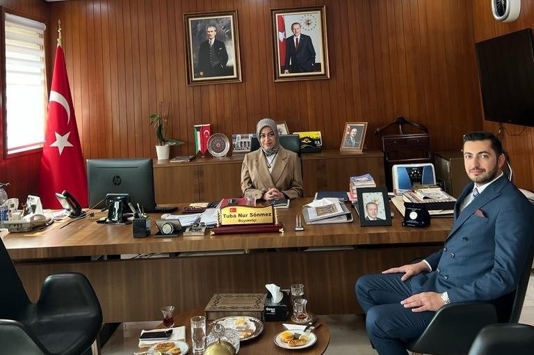 Bursa’dan Kuveyt’le turizm köprüsü!