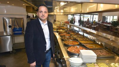 Bursa’nın 55 yıllık bir lezzet hikâyesi