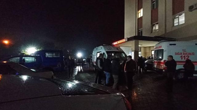 Korkunç ölüm! 11 yaşındaki çocuk…