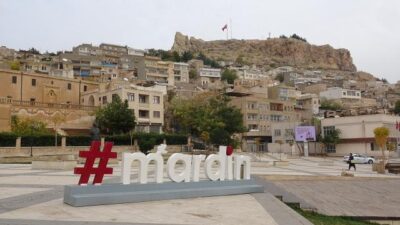 Madrid’i beklerken Mardin’e indiler